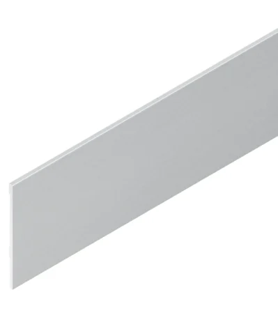 Alu-Stellfries, 40/2 mm eloxiert