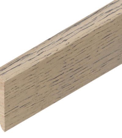 Eiche Dionysos geölt 40/12 mm