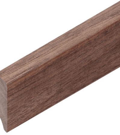 Nussbaum amerikanisch geölt 40/12 mm