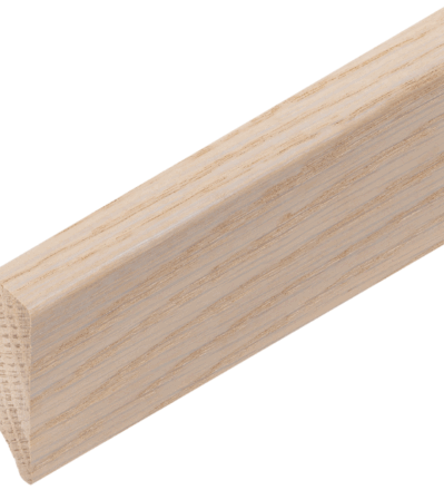 Eiche Ganymedes geölt 40/12 mm