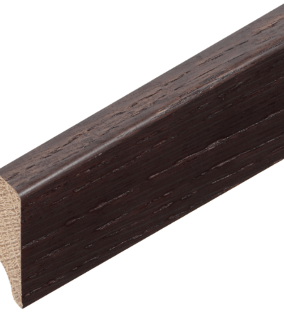 Eiche Morpheus lackiert 40/12 mm