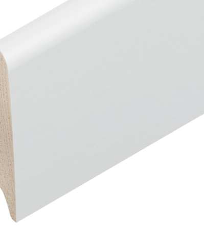 weiss RAL 9003 70/14/8 mm