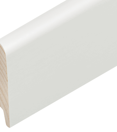 weiss RAL 9010 60/14/8 mm