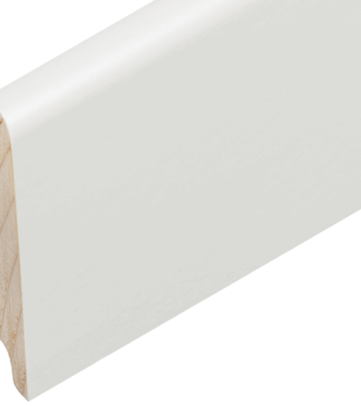 weiss RAL 9010 70/14/8 mm