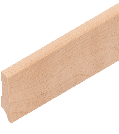 Buche gedämpft geölt 40/12/8 mm