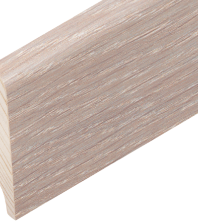 Eiche Doris lackiert 60/14/8 mm