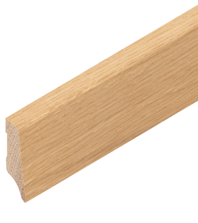 Eiche geölt 40/15/10 mm