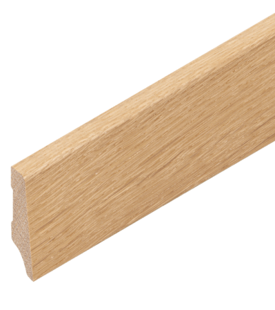 Eiche geölt 40/12/8 mm