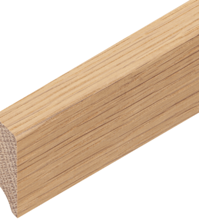 Eiche geölt 40/15 mm