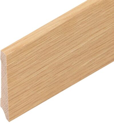 Eiche geölt 60/12/8 mm