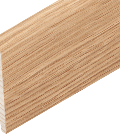 Eiche geölt 60/14/8 mm