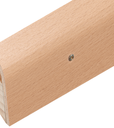 Kabelsockel Buche gedämpft 55/20/13 mm