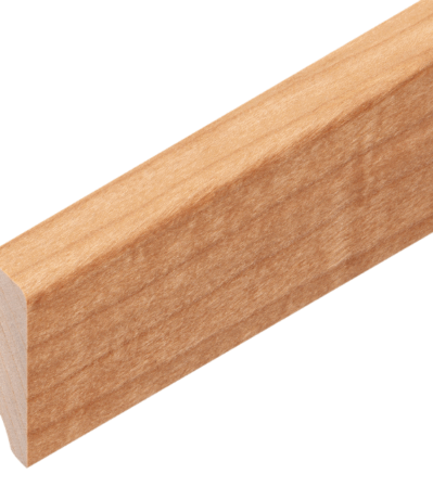 Kirschbaum geölt 40/12 mm