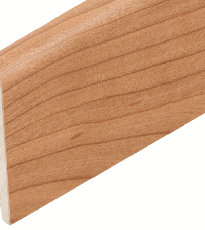 Kirschbaum lackiert 60/14/8 mm