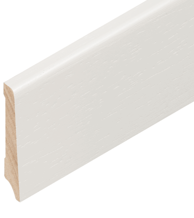 Koto cremeweiss deckend RAL 9001 60/12/8 mm