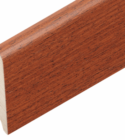 Merbau lackiert 60/14/8 mm