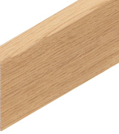 Eiche geölt 50/12 mm