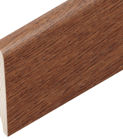 Eiche Triton lackiert 60/14/8 mm