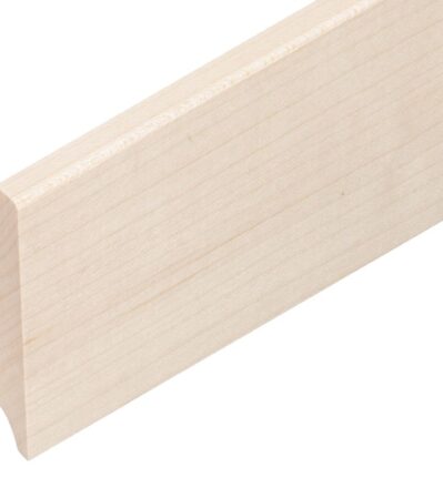 Ahorn kanadisch geölt 60/12/8 mm