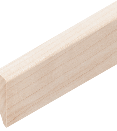 Ahorn kanadisch geölt 40/12 mm