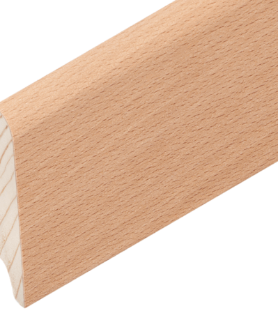 Buche gedämpft geölt 60/14/8 mm