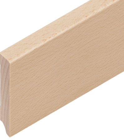 Buche ungedämpft lackiert 60/12 mm