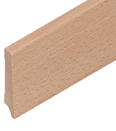 Buche gedämpft geölt 60/15/10 mm