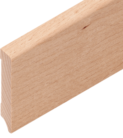 Buche gedämpft geölt 60/12 mm