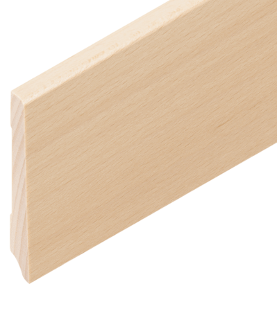 Buche ungedämpft lackiert 70/12/8 mm