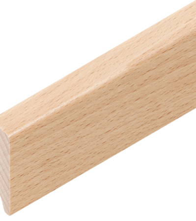 Buche ungedämpft lackiert 40/12 mm