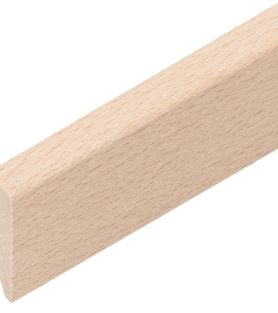 Buche ungedämpft geölt 40/12 mm