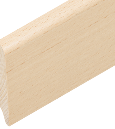 Buche ungedämpft lackiert 60/14/8 mm