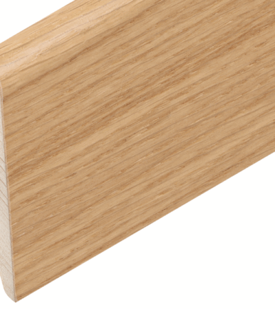 Eiche lackiert 70/14/8 mm