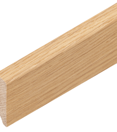 Eiche geölt 40/12 mm