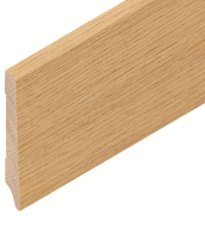 Eiche geölt 70/12/8 mm