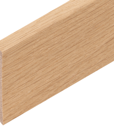 Eiche geölt 60/10 mm