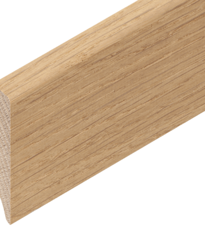 Eiche geölt 60/12 mm