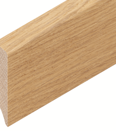 Eiche geölt 60/15 mm