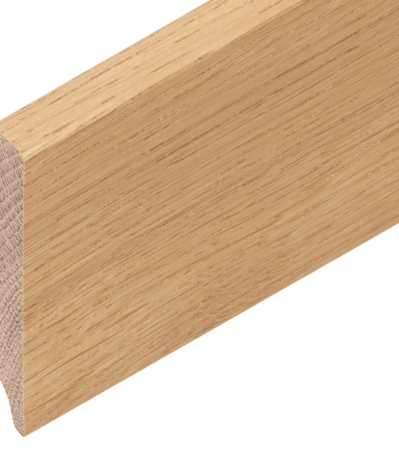 Eiche geölt 70/12 mm