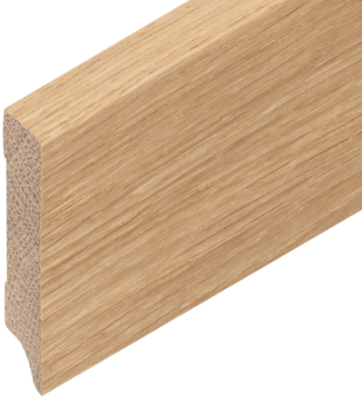 Eiche geölt 70/15 mm