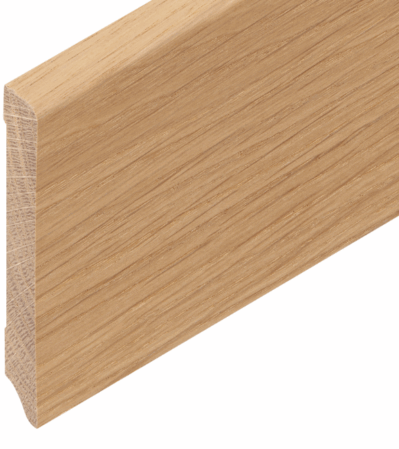 Eiche geölt 80/12 mm