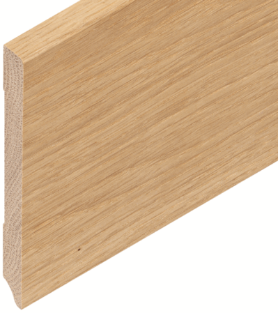 Eiche geölt 100/12 mm