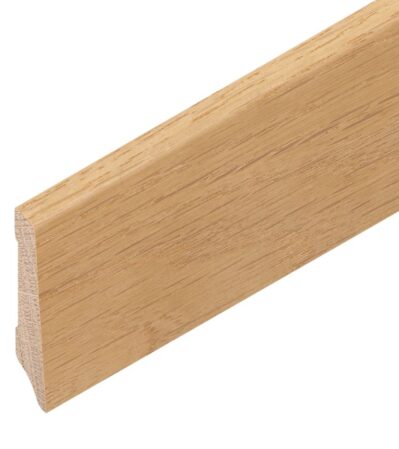 Eiche geölt 50/12/8 mm