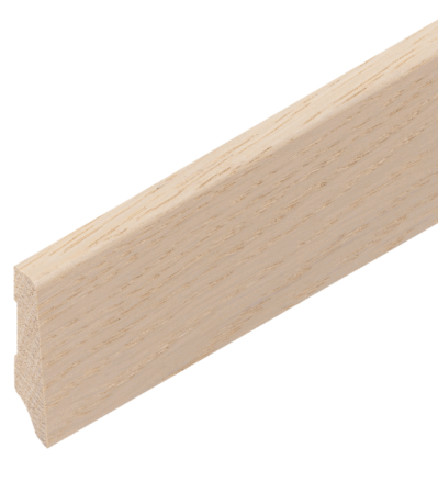 Eiche Ganymedes geölt 40/12/8 mm