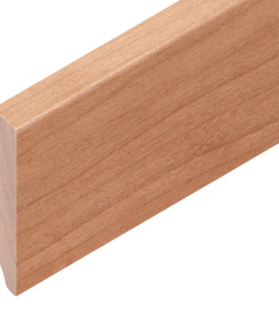 Kirschbaum lackiert 60/12 mm