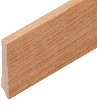 Kirschbaum lackiert 60/12/8 mm