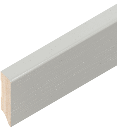 Koto seidengrau deckend RAL 7044