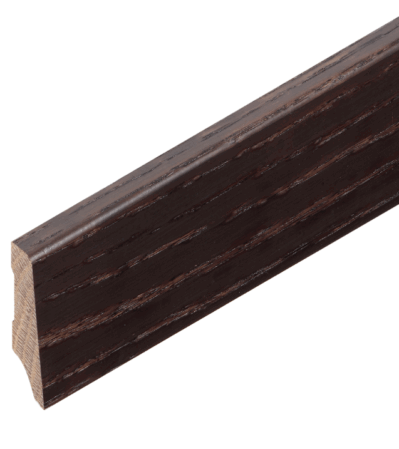 Eiche Morpheus lackiert 40/12/8 mm