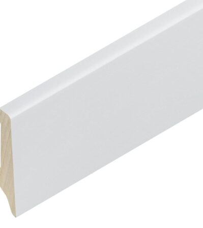 Poplar weiss deckend RAL 9003 50/12/8 mm