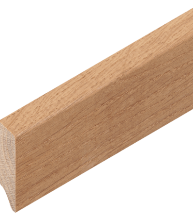 Eiche Poseidon geölt 40/12 mm